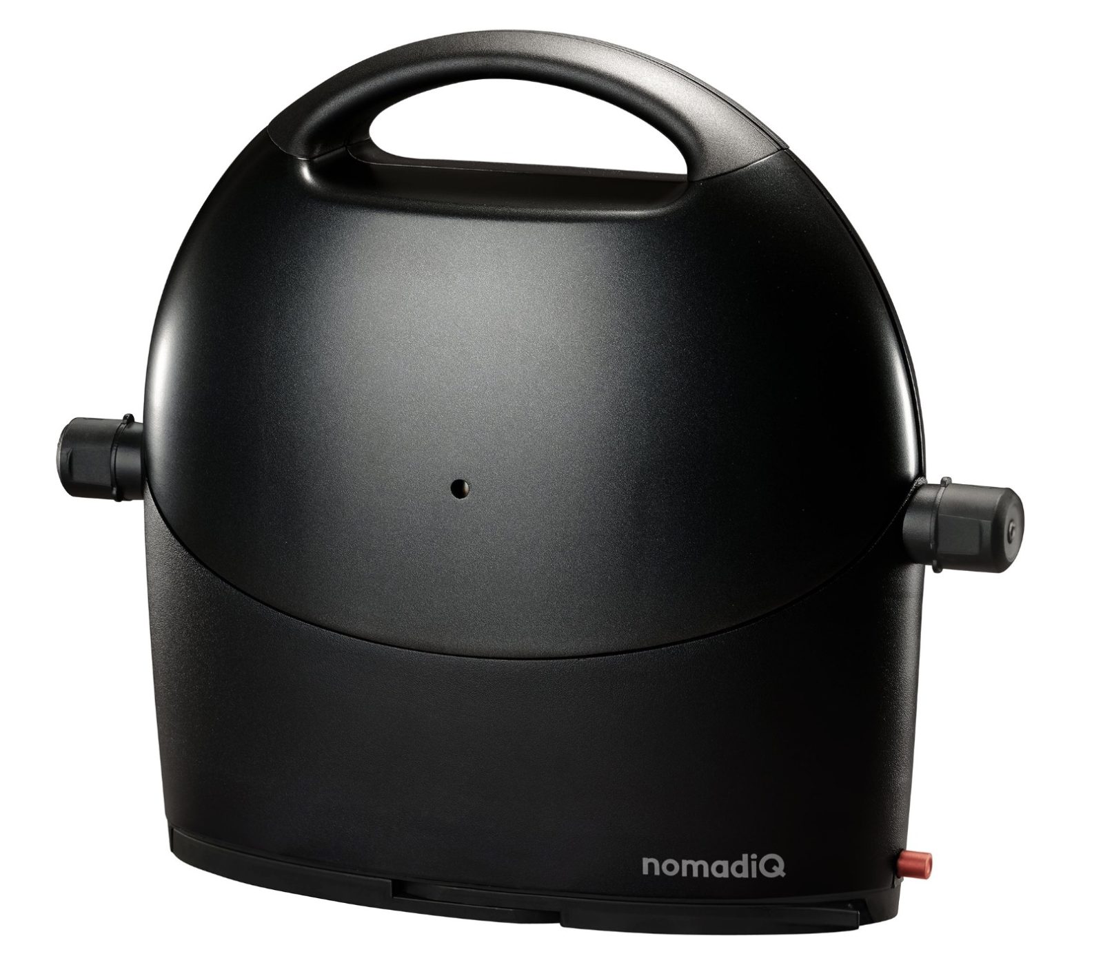 Nomadiq BBQ er en praktisk lille grill, som ikke vælter budgettet.
